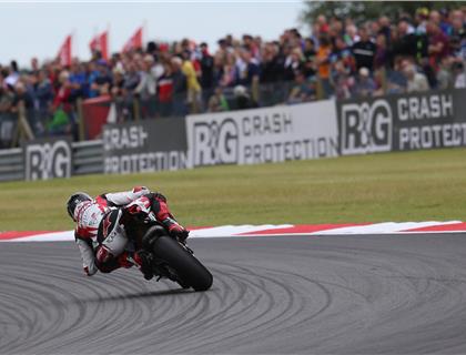 R&G Continues Racing Support to ACU Licence Holders