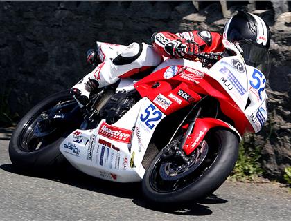 Early Entries Encouraging for Post TT Races