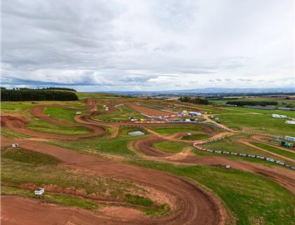 MXGB & FIM Enduro GP of Great Britain Calendar Update