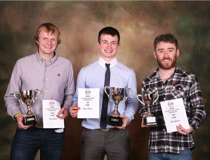 TREMENDOUS START TO THE 2016AUTO 66 SEASON