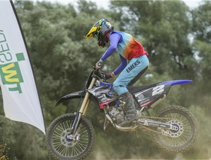 Thanet Waste Shares 2-Stroke Festival’s Green Vision