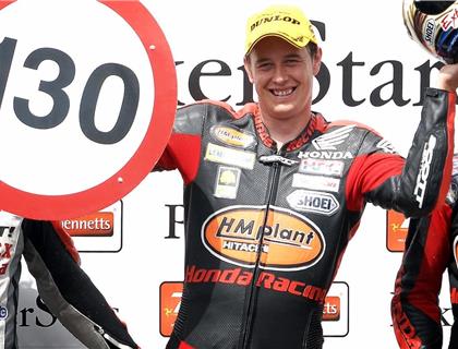 CLASSIC TT 2026: CELEBRATING THE 30 YEAR TT CAREER OF JOHN MCGUINNESS MBE