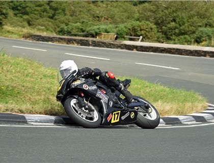 Manx Grand Prix entries open