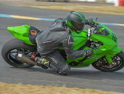 Round 5 at Darley Looks to Be a Hot One