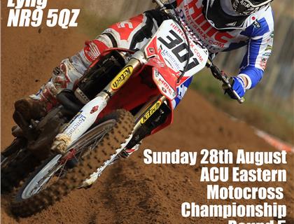Round 5 of the ACU Eastern Championship Returns to Lyng
