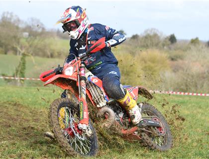 Sudbury MCC Solo GH Motorcycles Solo Enduro Championship 3rd round at Foxborough Quarry