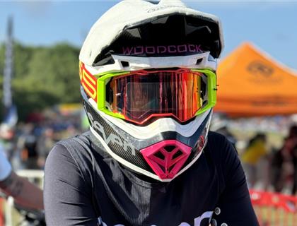 Woodcock is up for stealing Gold