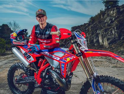 Jonny Walker to Race Super Enduro at Arenacross Festival