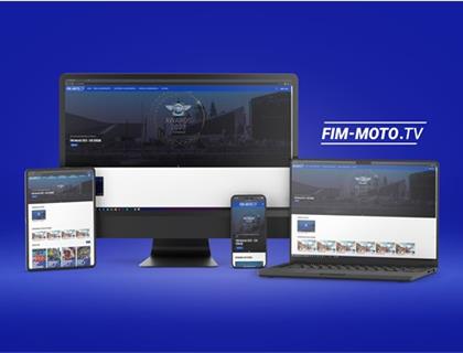 Watch 2023 FIM Awards – Free on FIM-MOTO.TV