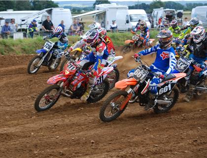 SMC Summer National at Culham Park Report