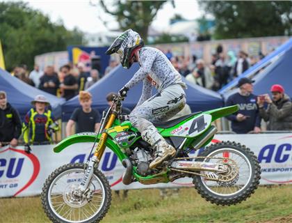 Sign Up for the Apico 2-Stroke Festival Featuring Red Bull Pro Stroke National