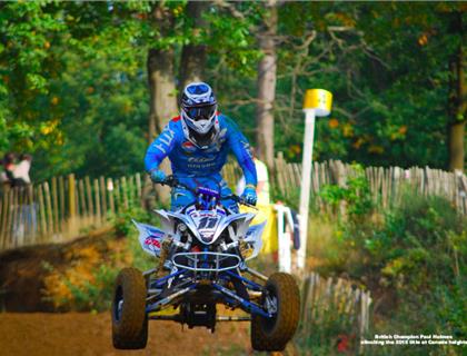 Last Chance to enter the 2016 ACU British Quad Championship