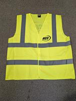 Buy Officials ACU Hi Vis Online